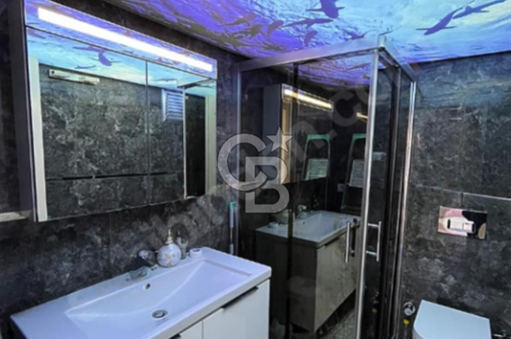 ÜÇYOL METRO YAKINI TADİLATLI GENİŞ SATILIK DAİRE