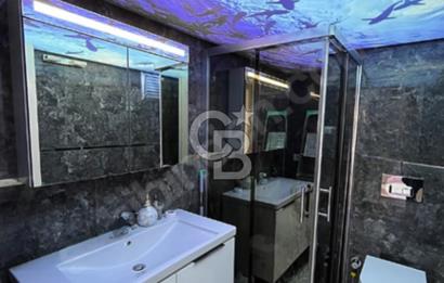 ÜÇYOL METRO YAKINI TADİLATLI GENİŞ SATILIK DAİRE