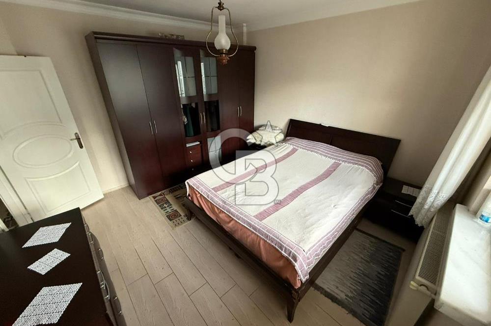 TURGUT ÖZAL MAH. KARDELEN YUVAM SİTESİ GENİŞ 3+1 DAİRE