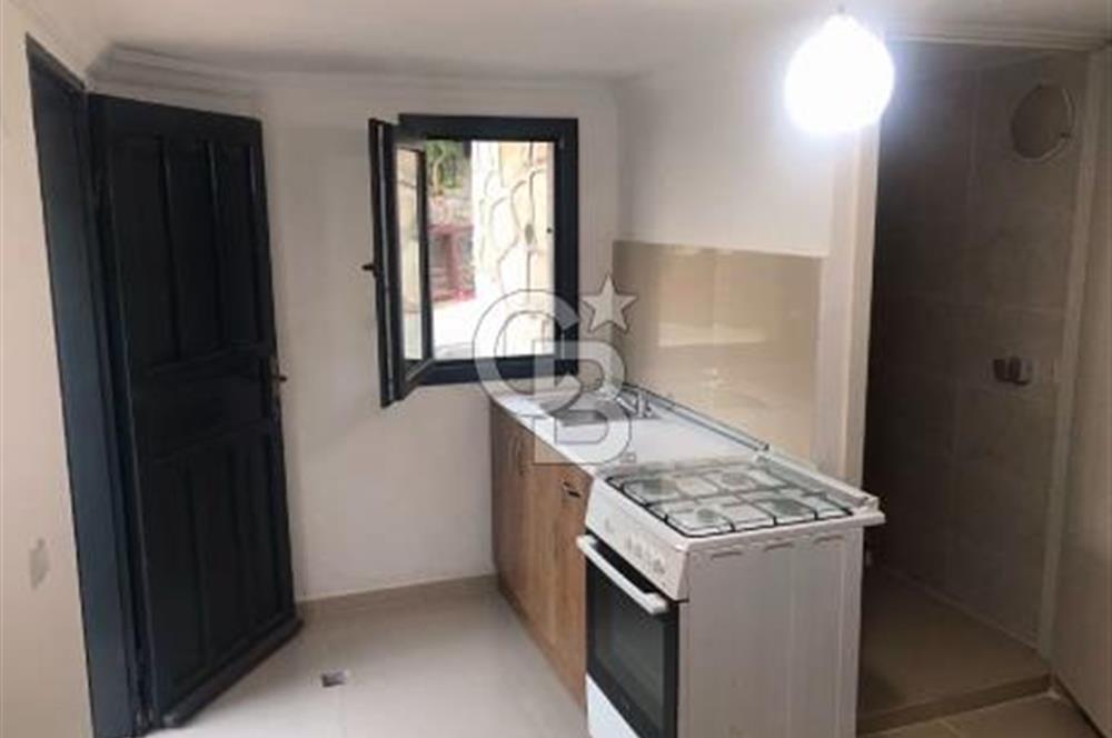 Bodrum Bitez Asarlık Mevkiinde Satılık 4+1 Deniz Manzaralı