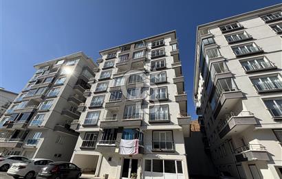 CB VİZYON’DAN YAPILI MANZARALI 3+1 ARA KAT KİRALIK  DAİRE