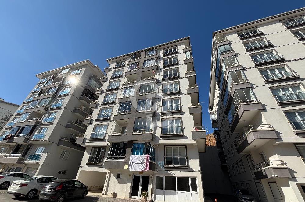 CB VİZYON’DAN YAPILI MANZARALI 3+1 ARA KAT KİRALIK  DAİRE