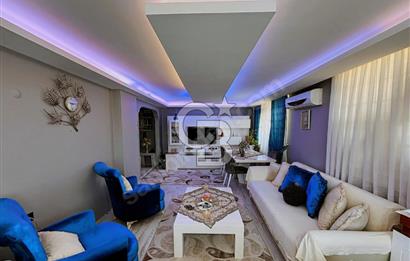 ÜÇYOL METRO YAKINI TADİLATLI GENİŞ SATILIK DAİRE