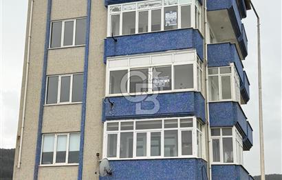 ÇANAKKALE ECEABAT’TA BOĞAZ MANZARALI 3+1 KİRALIK DAİRE