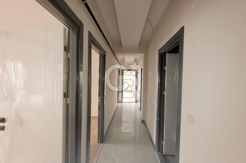 Menemen Koyundere’de Cadde Üzeri Satılık 2+1 Daire