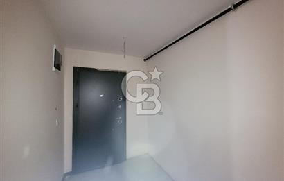 Menemen Koyundere’de Cadde Üzeri Satılık 2+1 Daire