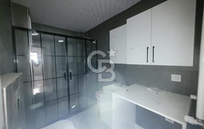 Menemen Koyundere’de Cadde Üzeri Satılık 2+1 Daire