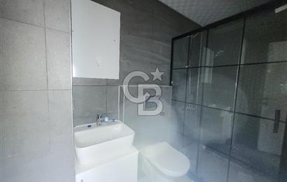 Menemen Koyundere’de Cadde Üzeri Satılık 2+1 Daire