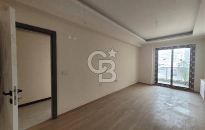 Menemen Koyundere’de Cadde Üzeri Satılık 2+1 Daire