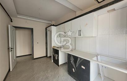 Menemen Koyundere’de Cadde Üzeri Satılık 2+1 Daire