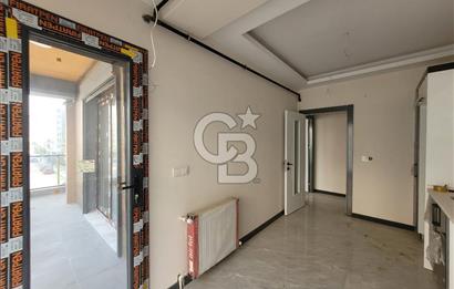 Menemen Koyundere’de Cadde Üzeri Satılık 2+1 Daire