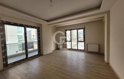 Menemen Koyundere’de Cadde Üzeri Satılık 2+1 Daire