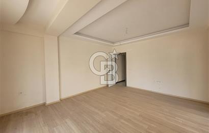 Menemen Koyundere’de Cadde Üzeri Satılık 2+1 Daire