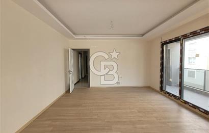 Menemen Koyundere’de Cadde Üzeri Satılık 2+1 Daire