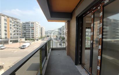 Menemen Koyundere’de Cadde Üzeri Satılık 2+1 Daire