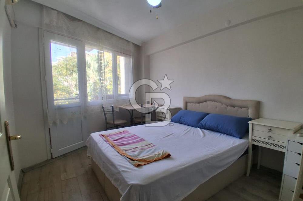 KARŞIKAYA ÇARŞININ KALBİNDE, TAŞINMAYA HAZIR, KİRALIK 2+1 EŞYALI