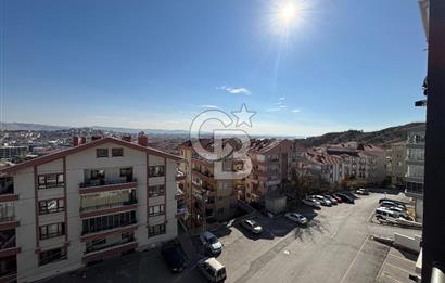 CB VİZYON’DAN YAPILI MANZARALI 3+1 ARA KAT KİRALIK  DAİRE