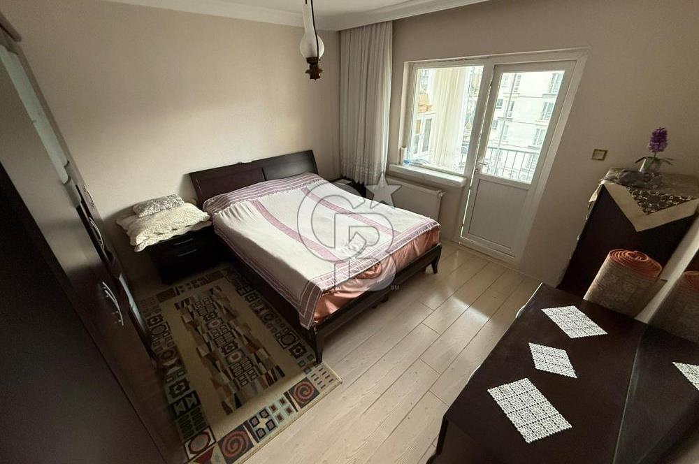 TURGUT ÖZAL MAH. KARDELEN YUVAM SİTESİ GENİŞ 3+1 DAİRE