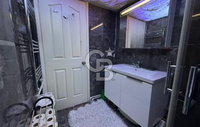 ÜÇYOL METRO YAKINI TADİLATLI GENİŞ SATILIK DAİRE