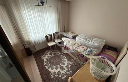 TURGUT ÖZAL MAH. KARDELEN YUVAM SİTESİ GENİŞ 3+1 DAİRE