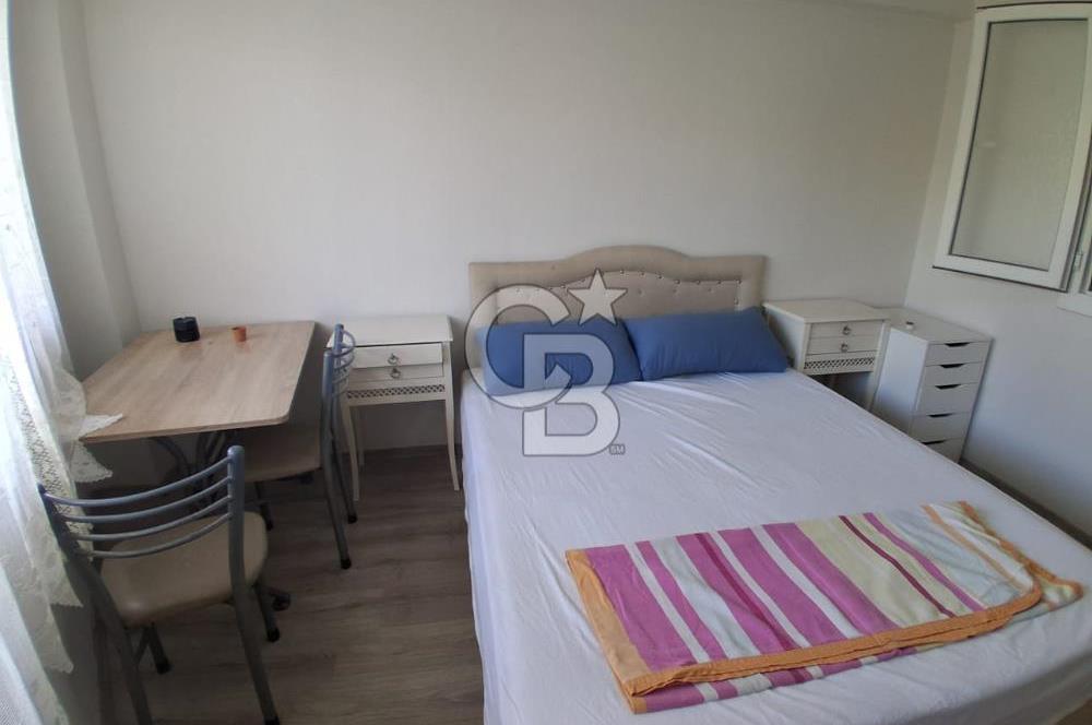 KARŞIKAYA ÇARŞININ KALBİNDE, TAŞINMAYA HAZIR, KİRALIK 2+1 EŞYALI