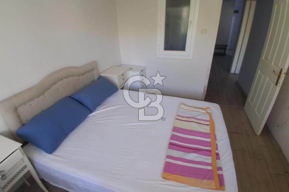 KARŞIKAYA ÇARŞININ KALBİNDE, TAŞINMAYA HAZIR, KİRALIK 2+1 EŞYALI