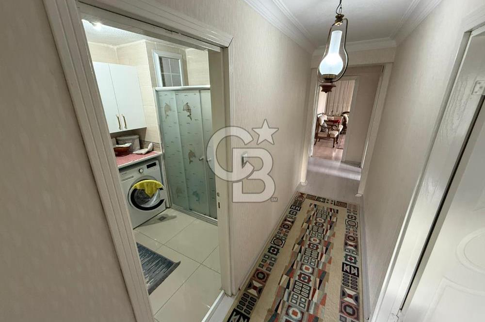 TURGUT ÖZAL MAH. KARDELEN YUVAM SİTESİ GENİŞ 3+1 DAİRE