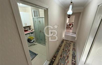 TURGUT ÖZAL MAH. KARDELEN YUVAM SİTESİ GENİŞ 3+1 DAİRE