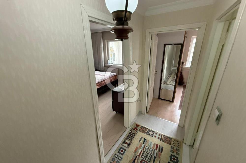 TURGUT ÖZAL MAH. KARDELEN YUVAM SİTESİ GENİŞ 3+1 DAİRE