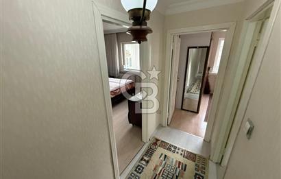 TURGUT ÖZAL MAH. KARDELEN YUVAM SİTESİ GENİŞ 3+1 DAİRE