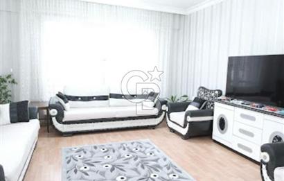 ÇAKIRLAR'DA MUHTEŞEM LOKASYONDA SATILIK 3+1 GENİŞ DAİRE