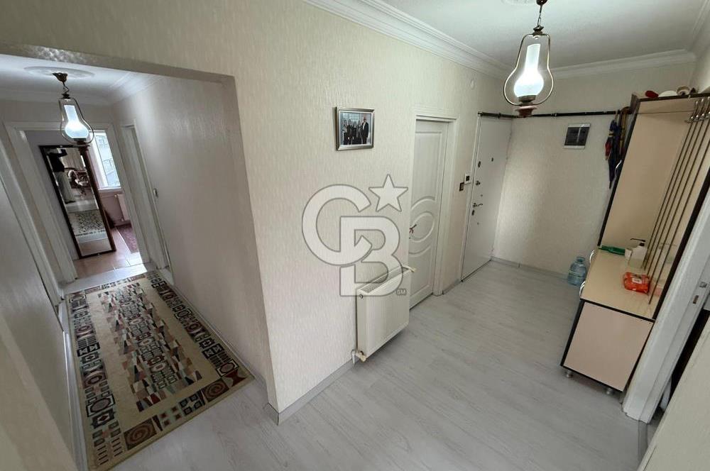 TURGUT ÖZAL MAH. KARDELEN YUVAM SİTESİ GENİŞ 3+1 DAİRE