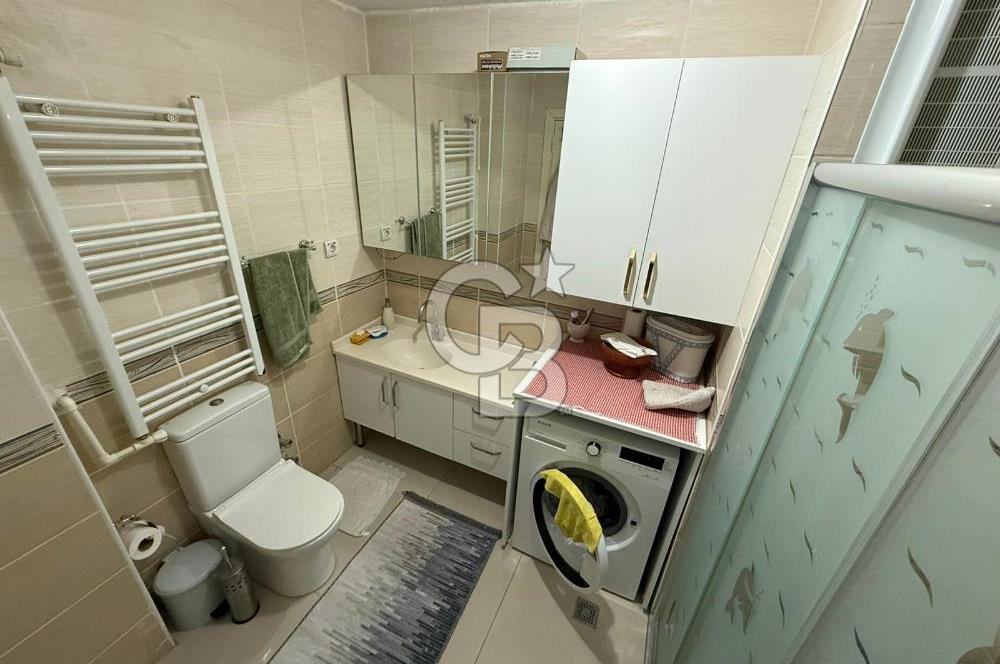 TURGUT ÖZAL MAH. KARDELEN YUVAM SİTESİ GENİŞ 3+1 DAİRE