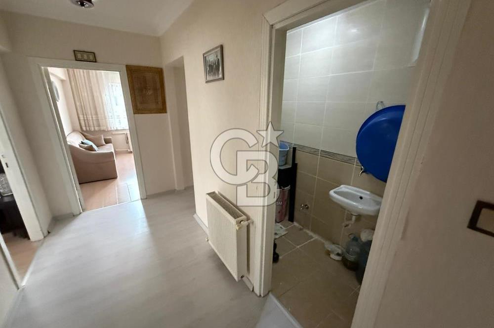 TURGUT ÖZAL MAH. KARDELEN YUVAM SİTESİ GENİŞ 3+1 DAİRE