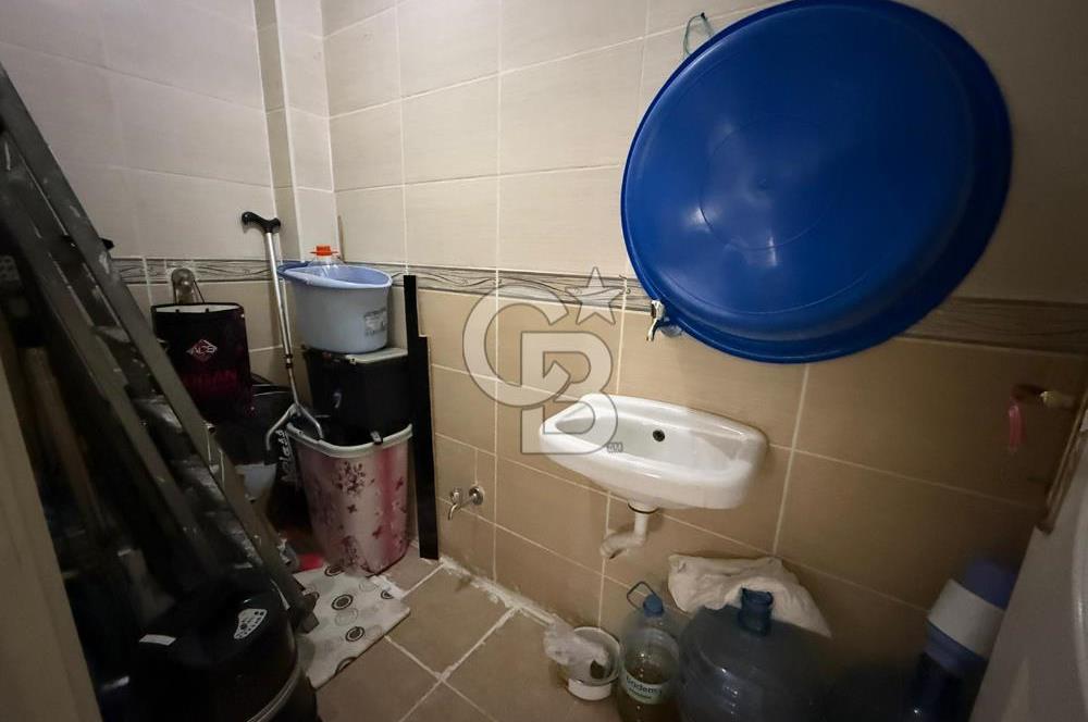 TURGUT ÖZAL MAH. KARDELEN YUVAM SİTESİ GENİŞ 3+1 DAİRE