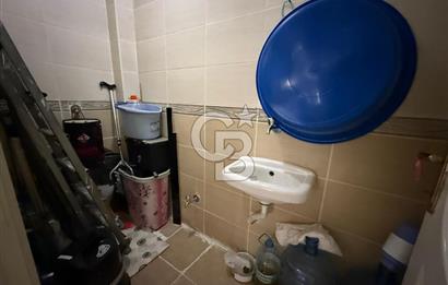 TURGUT ÖZAL MAH. KARDELEN YUVAM SİTESİ GENİŞ 3+1 DAİRE