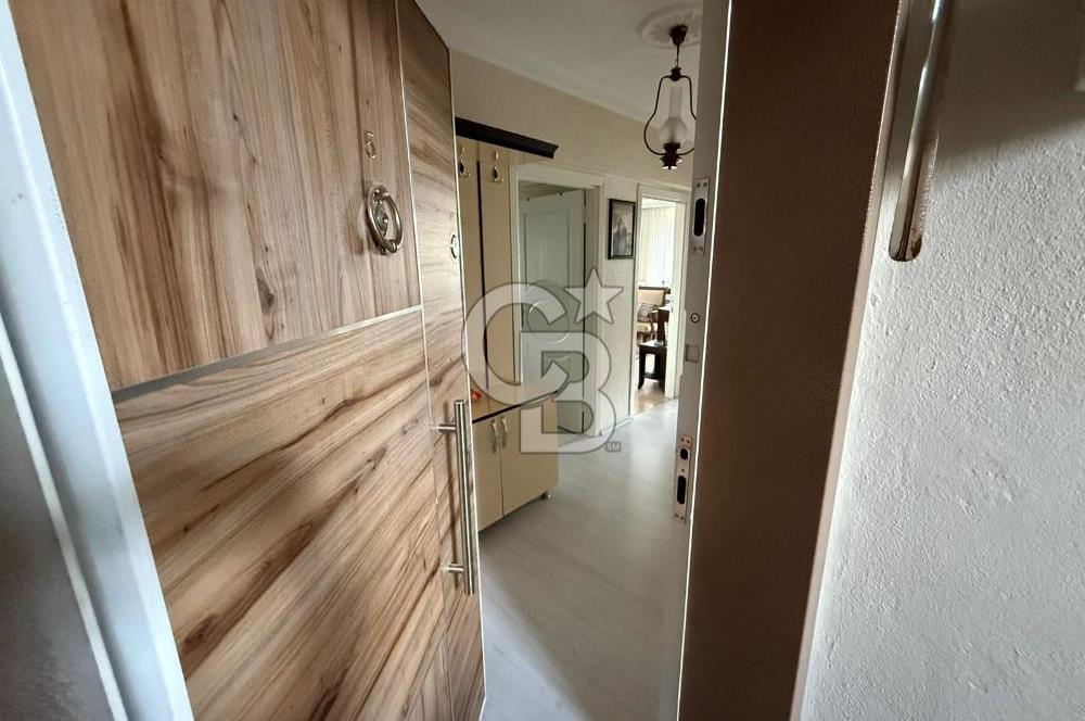 TURGUT ÖZAL MAH. KARDELEN YUVAM SİTESİ GENİŞ 3+1 DAİRE