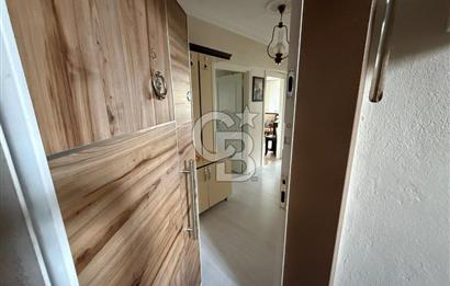 TURGUT ÖZAL MAH. KARDELEN YUVAM SİTESİ GENİŞ 3+1 DAİRE