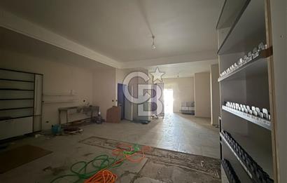 Asarlık Merkezi Konumda, Görünürlüğü Yüksek Kiralık Dükkan