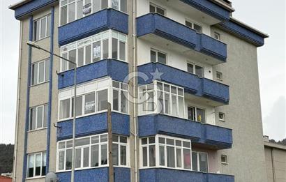 ÇANAKKALE ECEABAT’TA BOĞAZ MANZARALI 3+1 KİRALIK DAİRE