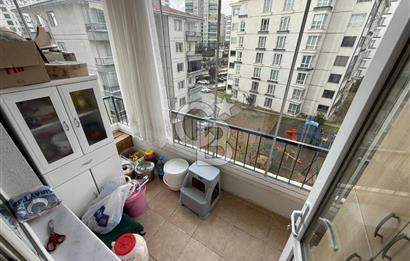 TURGUT ÖZAL MAH. KARDELEN YUVAM SİTESİ GENİŞ 3+1 DAİRE