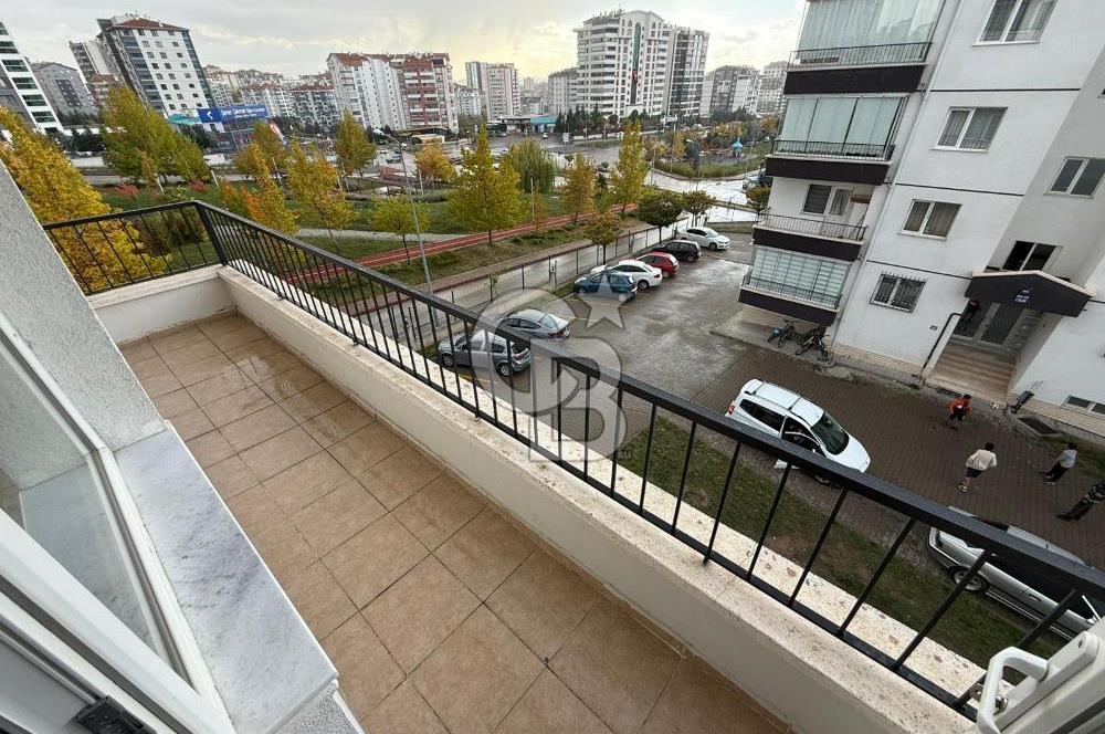 TURGUT ÖZAL MAH. KARDELEN YUVAM SİTESİ GENİŞ 3+1 DAİRE