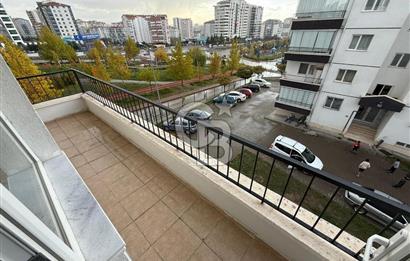 TURGUT ÖZAL MAH. KARDELEN YUVAM SİTESİ GENİŞ 3+1 DAİRE