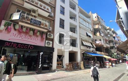 KARŞIKAYA ÇARŞININ KALBİNDE, TAŞINMAYA HAZIR, KİRALIK 2+1 EŞYALI