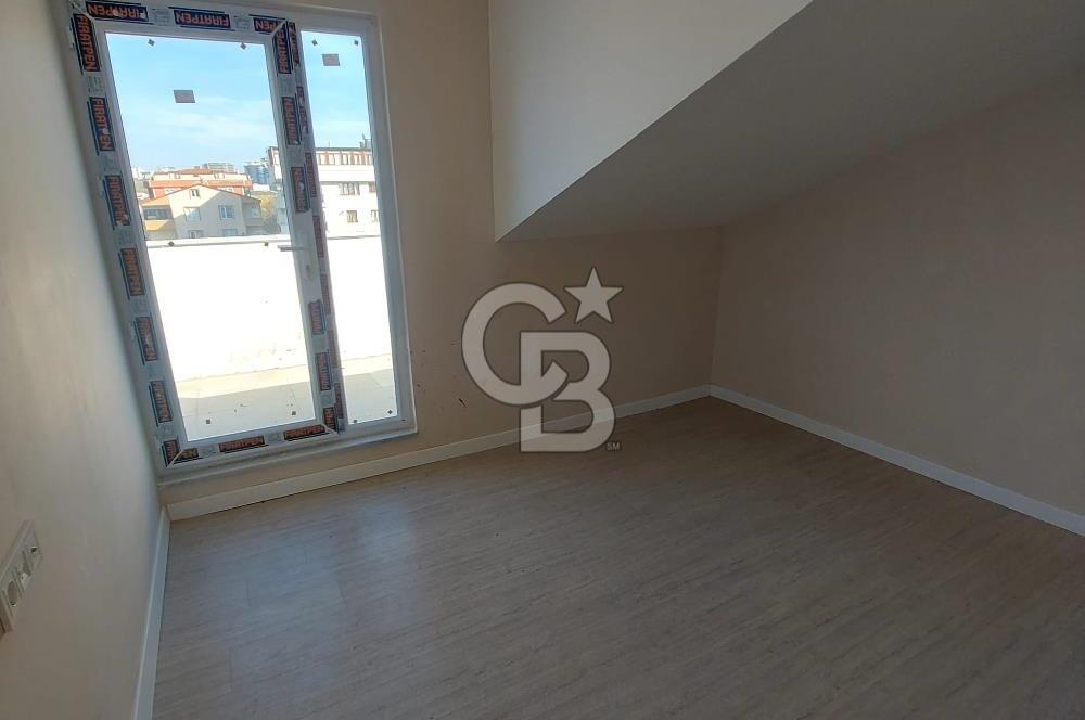  SATILIK 4+1 ÇİFT TERASLI DUBLEKSLER – MERKEZİ KONUMDA, TAŞINMAYA HAZIR! .