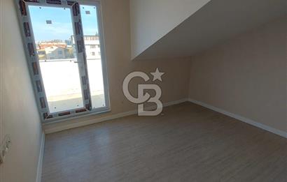  SATILIK 4+1 ÇİFT TERASLI DUBLEKSLER – MERKEZİ KONUMDA, TAŞINMAYA HAZIR! .