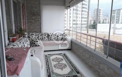 ÇAKIRLAR'DA MUHTEŞEM LOKASYONDA SATILIK 3+1 GENİŞ DAİRE