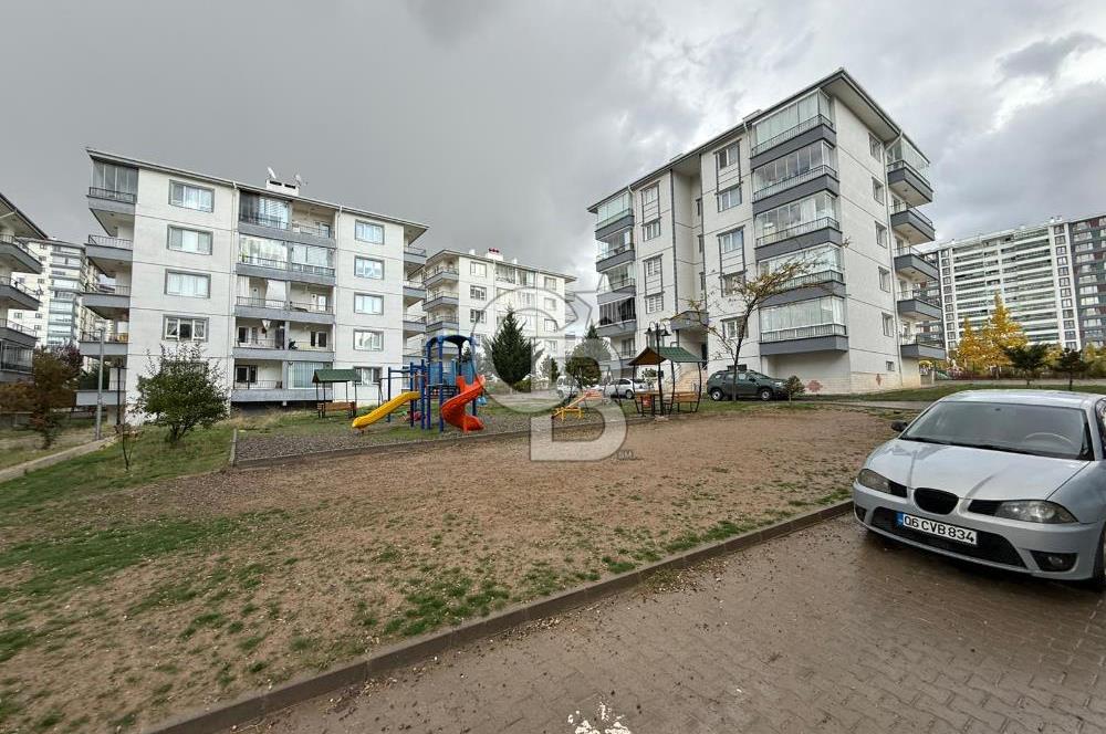 TURGUT ÖZAL MAH. KARDELEN YUVAM SİTESİ GENİŞ 3+1 DAİRE