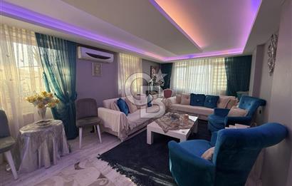 ÜÇYOL METRO YAKINI TADİLATLI GENİŞ SATILIK DAİRE