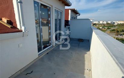  SATILIK 4+1 ÇİFT TERASLI DUBLEKSLER – MERKEZİ KONUMDA, TAŞINMAYA HAZIR! .